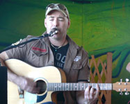 Garry Jones