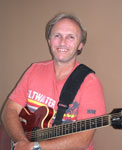 Wayne Clarke