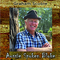 Aussie Spoken Bloke