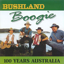 100 Years Australia