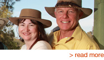 <bushland boogie>