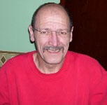 Gary James