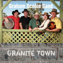 Granite town